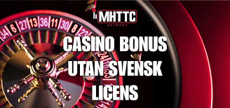 Casino Utan Svensk Licens En Djupgående Guide 1518090921