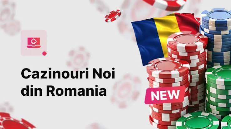 Cazinouri Noi în 2023 Descoperă Cele Mai Noi Destinații de Distracție Cazinouri Noi în 2023 Descoperă Cele Mai Noi Destinații de Distracție