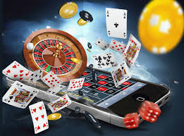 Experience Gaming Excellence at SpinsCastle Casino & Sportsbook Experience Gaming Excellence at SpinsCastle Casino & Sportsbook