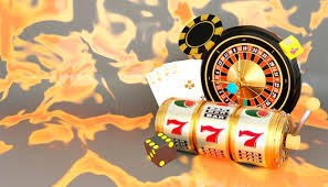 Experience the Excitement at Queen Casino & Sportsbook Experience the Excitement at Queen Casino & Sportsbook